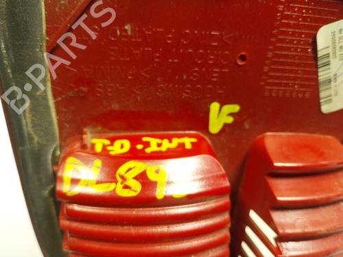 Right tailgate light BMW X5 (E53) 3.0 d | BP16904162C80 - Image 4