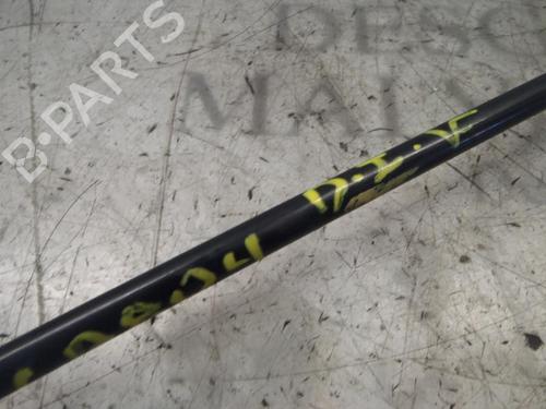 Left front suspension arm HONDA JAZZ II (GD_, GE3, GE2) 1.4 | BP14271300M12 