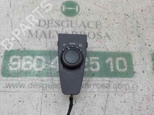 Used Climate control Climate control CITROËN C4 Grand Picasso I (UA_) 2.0 HDi 138 (136 hp) 4803450 4803450