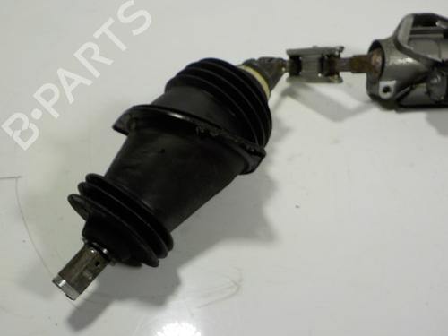 Steering column MERCEDES-BENZ CLS (C219) CLS 320 CDI (219.322) | BP13208549M21 