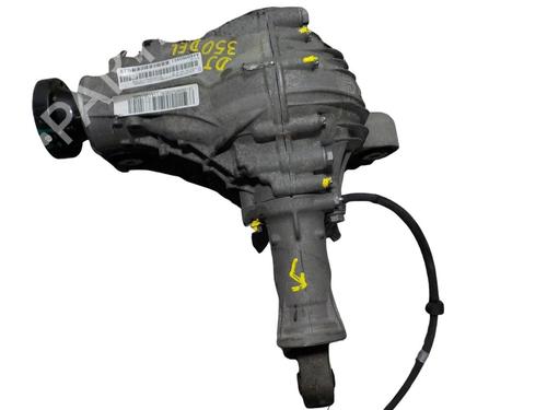 Used Front differential Front differential MERCEDES-BENZ M-CLASS (W166) [2011-2015] 9854887 9854887