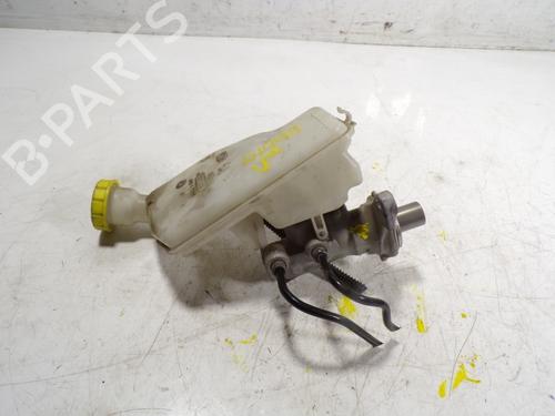 Used Brake master cylinder Brake master cylinder PEUGEOT 208 I (CA_, CC_) 1.6 BlueHDi 100 (100 hp) 9624908 9624908