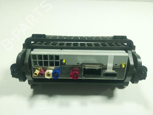 Radio BMW 3 (G20, G80, G28) 330 i | BP24575186E6 - Image 2