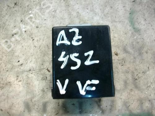Used Electronic module Electronic module TOYOTA YARIS (_P1_) 1.4 D-4D (NLP10_) (90 hp) 3768903 3768903