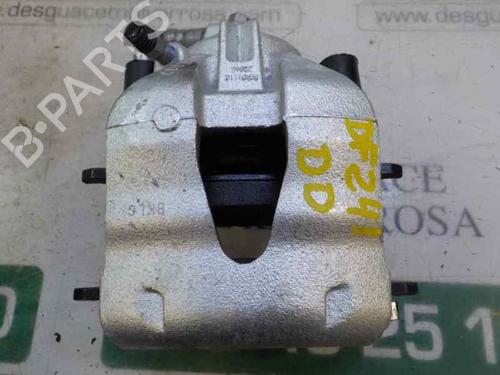 Used Right front brake caliper AUDI A1 Sportback (GBA) [2018-2025]  11551608