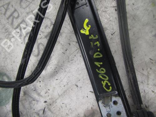 Front left window mechanism SEAT IBIZA IV (6J5, 6P1)  | BP3828491C22 