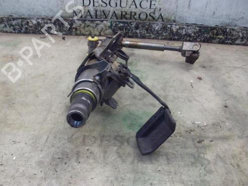 Used Steering column AUDI A3 (8L1) 1.8 (125 hp) 3771331