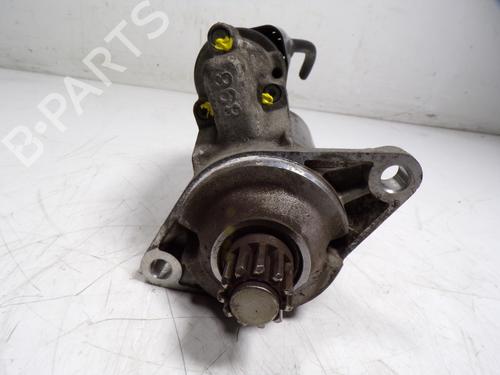 Startmotor VW GOLF VI (5K1) 2.0 TDI | BP15398031M8 