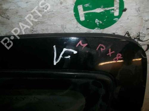 Left rear door MAZDA RX-8 (SE, FE) 1.3 (FE103, SE3P) | BP3771228C4 