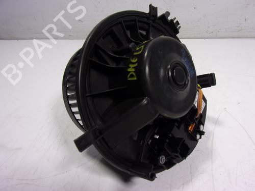 Heater blower motor VW GOLF VII (5G1, BQ1, BE1, BE2) 1.6 TDI | BP16138506M62 