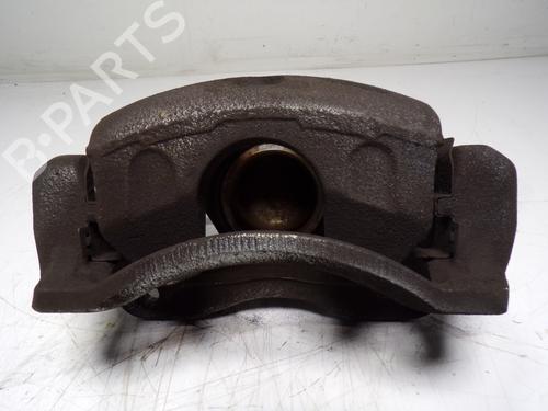 Used Right front brake caliper HYUNDAI i20 II (GB, IB) [2014-2021]  13552454