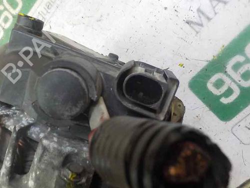 Generator FORD FIESTA VI (CB1, CCN) 1.25 | BP5030990M7