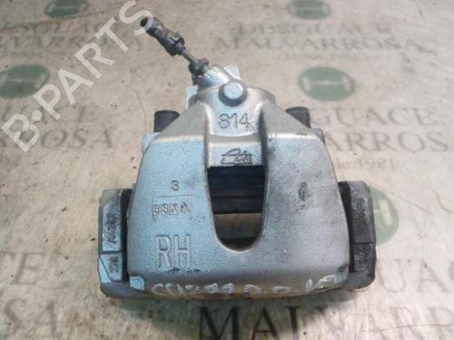 Used Right front brake caliper Right front brake caliper FORD FOCUS III 1.0 EcoBoost (125 hp) 11547301 11547301