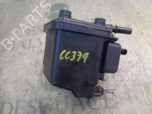 Power steering reservoir CITROËN C4 I (LC_)  | BP14271874M117 