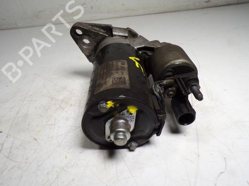 Starter SEAT TOLEDO IV (KG3)  | BP15541857M8 
