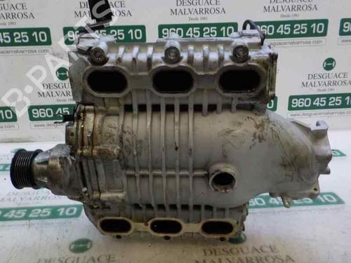 Turbocharger/Supercharger PORSCHE CAYENNE (92A) | BP14284184M71 - Image 5