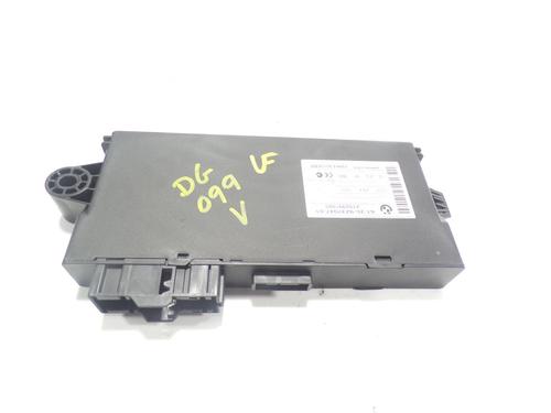 Elektronik Modul BMW 3 (E90) 316 d (116 hp) 6882107