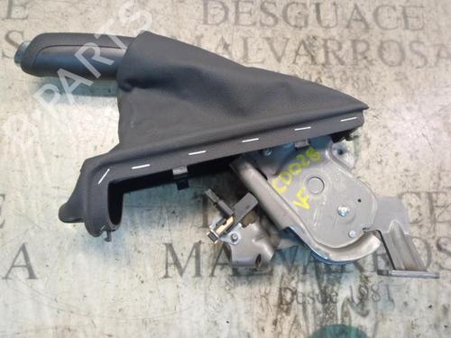 Used Hand brake OPEL CORSA D (S07) [2006-2015]  8770347