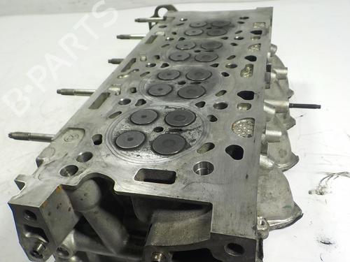 Used Cylinder head FORD FOCUS C-MAX (DM2) [2003-2007]  10968671