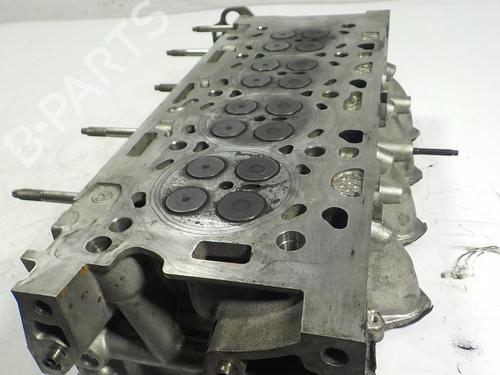 Cylinder head FORD FOCUS C-MAX (DM2) [2003-2007]  10968671