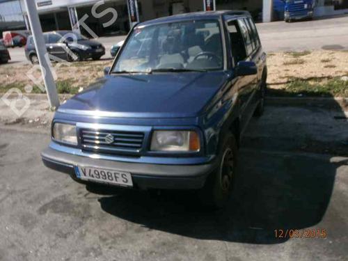 Used Parts SUZUKI VITARA (ET, TA, TD)  1.6 i 16V  482903