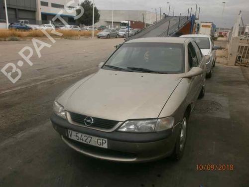 Used Parts OPEL VECTRA B Hatchback (J96)  2.0 DI 16V (F68)  487325