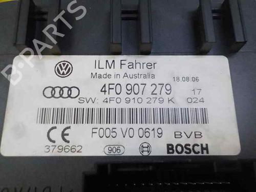 Elektronisk modul AUDI Q7 (4LB) 3.0 TDI quattro | BP5881370M83