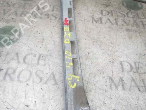 Front left window mechanism PEUGEOT 206 Hatchback (2A/C) 1.4 i | BP3848429C22 