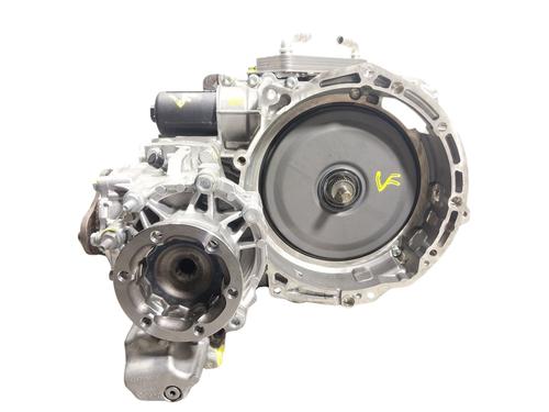 Used Gearbox Gearbox SEAT LEON Sportstourer (KL8, KLD) [2020-2026] 29333997 29333997
