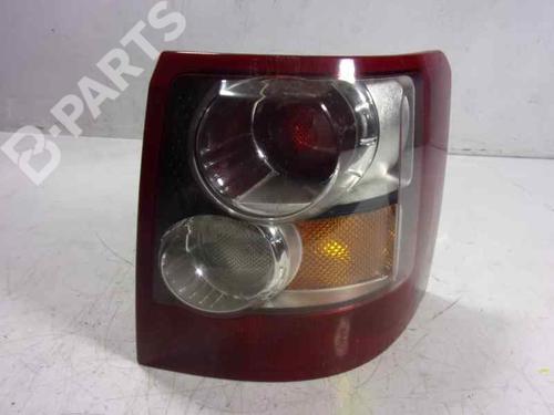Used Right taillight Right taillight LAND ROVER RANGE ROVER SPORT I (L320) 2.7 D 4x4 (190 hp) 10385733 10385733