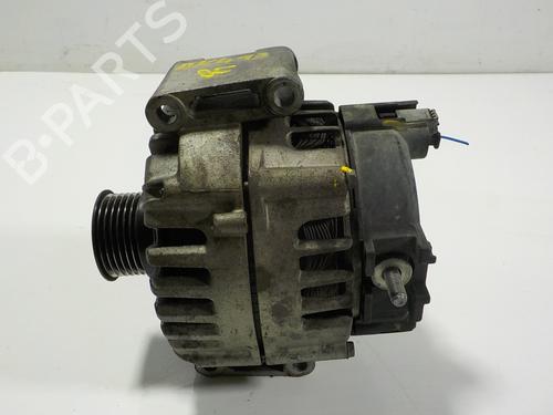 Used Alternator Alternator MERCEDES-BENZ E-CLASS (W212) E 220 CDI / BlueTEC (212.001, 212.002) (170 hp) 13364951 13364951