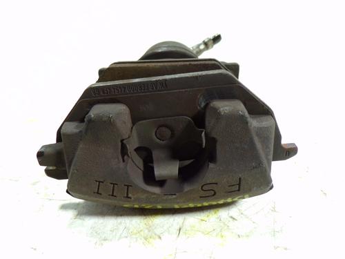 Right front brake caliper VW GOLF VI (5K1) 1.6 TDI | BP11552985M104