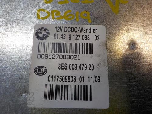Elektronisk modul BMW 3 (E90)  | BP3867929M83 