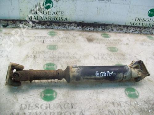 Used Driveshaft Driveshaft 3792850 3792850