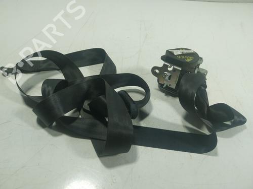 Front right belt tensioner FIAT FIORINO Box Body/MPV (225_) 1.3 D Multijet (225BXD1A, 225BXB1A, 225BXB11) (75 hp) 17558254