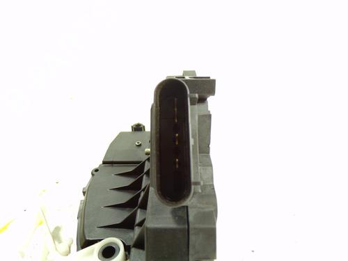 Front right lock FORD TRANSIT COURIER B460 Box Body/MPV 1.5 TDCi | BP7633743C97 