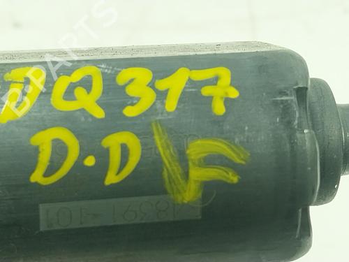 Right front window motor BMW 5 (G30, F90)  | BP25032527E20 