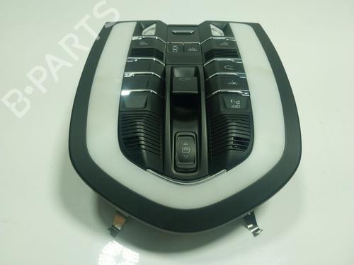 Used Interior roof light PORSCHE MACAN (95B) [2014-2025]  17749757