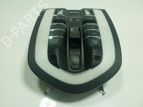 Luz interior PORSCHE MACAN (95B) [2014-2024]  17749757