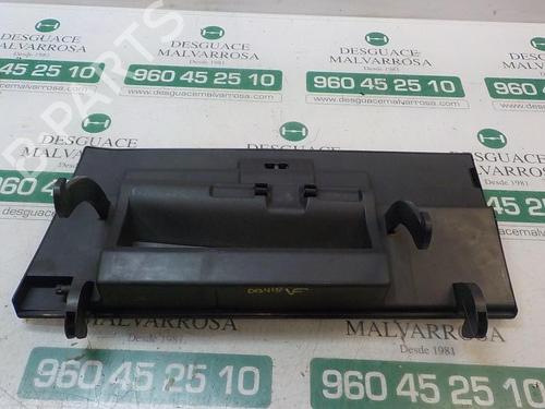 Glove box NISSAN QASHQAI I (J10, NJ10)  | BP4002568C95