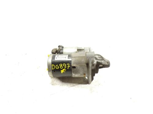 Used Starter NISSAN QASHQAI I (J10, NJ10) [2006-2015]  7841204
