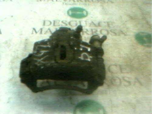 Used Left front brake caliper Left front brake caliper FORD ORION III (GAL) 1.8 D (60 hp) 11555315 11555315
