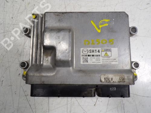 Used Engine control unit (ECU) Engine control unit (ECU) MAZDA CX-7 (ER) [2006-2014] 9164977 9164977