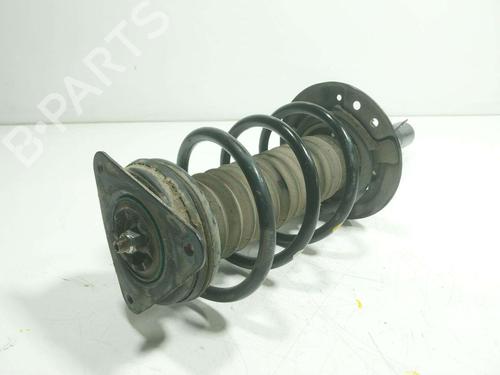 Right front shock absorber RENAULT KADJAR (HA_, HL_) 1.5 BLUE dCi 115 (HLA6) | BP38713079M17 - Image 2