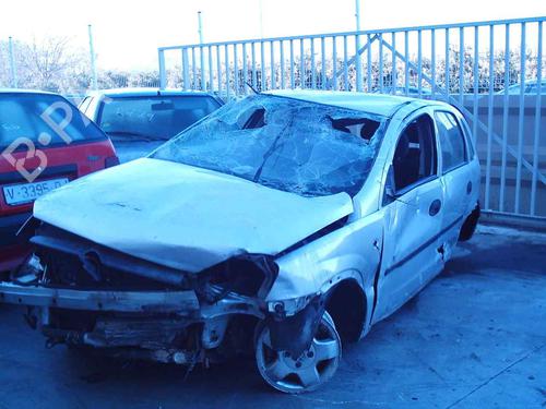 Used Parts VAUXHALL CORSA Mk II (C) (X01) 474758
