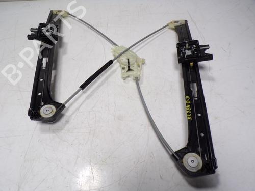 BP15581771C23 | Front right window mechanism PORSCHE MACAN (95B) 2.0 BP15581771C23