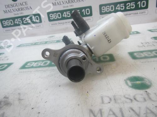 Brake master cylinder HYUNDAI i40 I (VF)  | BP3868658M77 