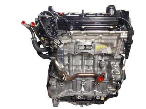 Engine HONDA JAZZ V (GR_, GS_) 1.5 eHEV (GR3, GR6) | BP25028593M1 - Image 4