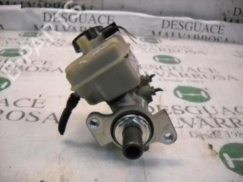 Brake master cylinder MERCEDES-BENZ A-CLASS (W168) A 170 CDI (168.008) | BP3756875M77