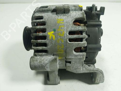 Alternator MINI MINI COUNTRYMAN (R60) Cooper SD ALL4 | BP40098662M7 - Image 3